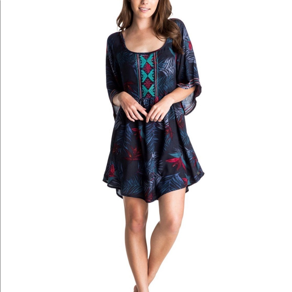 Roxy Dress